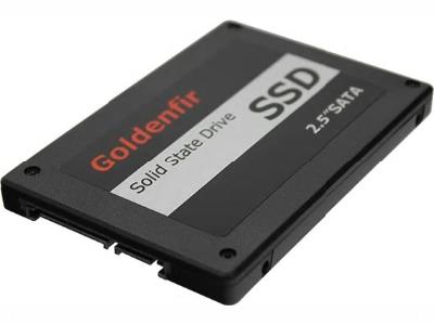 SSD's SSD's